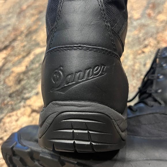 Danner 43035 Mens Striker Torrent 8-Inch Insulated 400G Boot Black 9.5 US main image 10